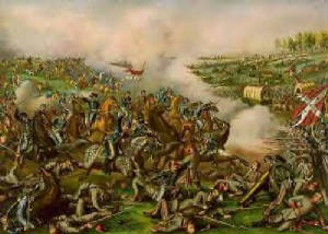 Battle of Five Forks Art Painting.jpg