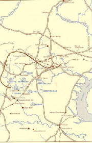 2nd Battle of Manassas Map.jpg