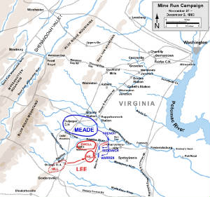 Civil War Battle of Mine Run Campaign Map.jpg
