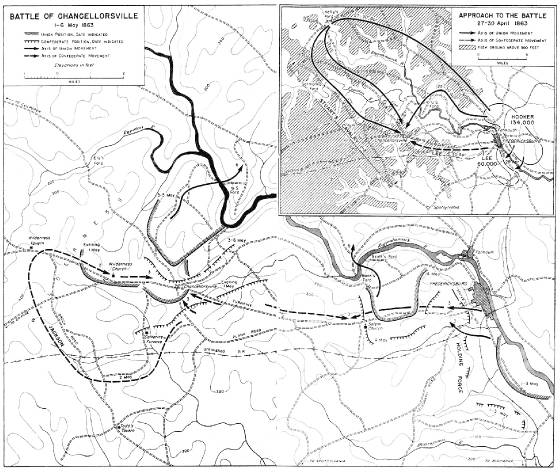 Battle of Chancellorsville Timeline Map.jpg