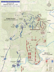 Battle of Chickamauga Map Civil War.jpg
