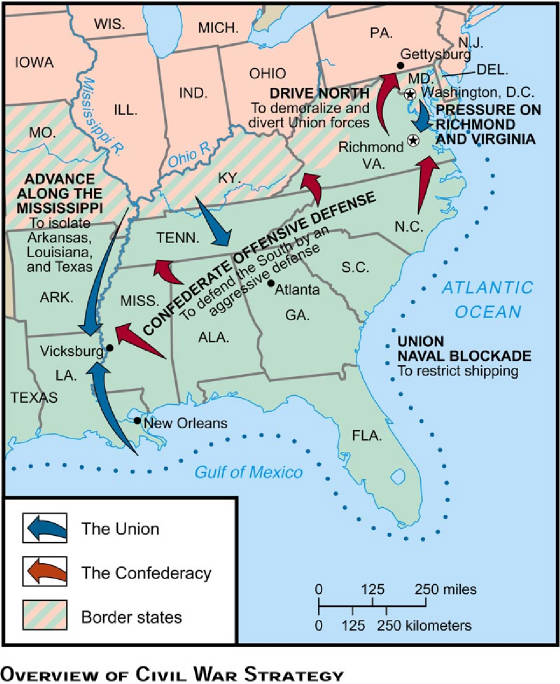 Union and Confederate Border States Map.jpg