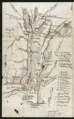 Civil War Fort Fisher Battle Map.jpg