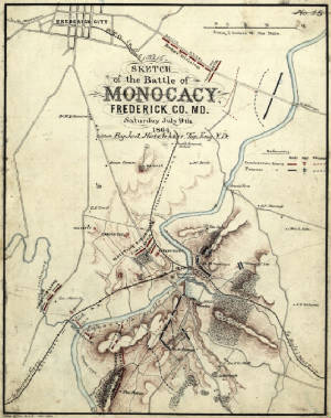Monocacy civil War Battle Map.jpg