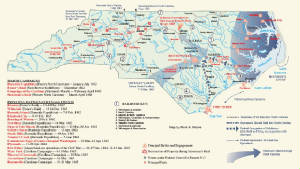 North Carolina Civil War Battle Map.jpg