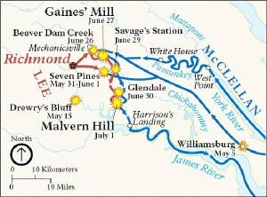 1862 Seven Days Battles Map.jpg