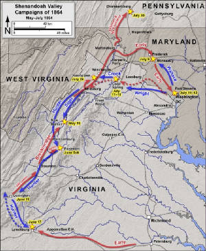 Battle of Cool Spring Civil War History Map.jpg