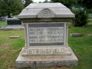 Stringfield Grave.jpg