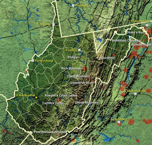 Civil War Battle of Moorefield Map.jpg