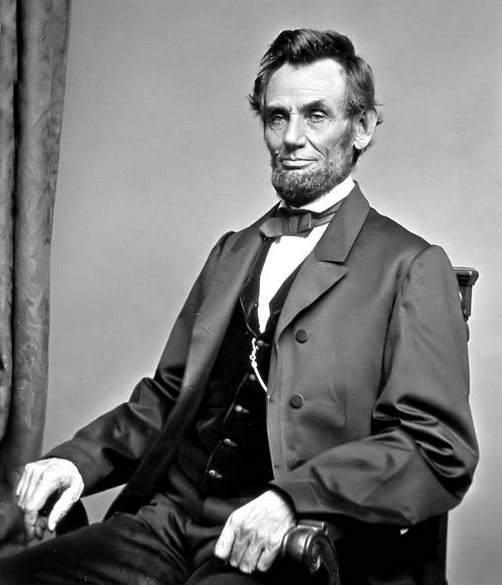 President Lincoln.jpg