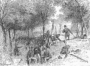 29th Pennsylvania Inf. Battle of Culp's Hill.jpg