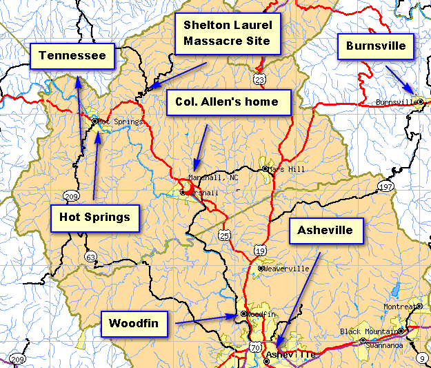 Western North Carolina and the Proxy War Map.gif