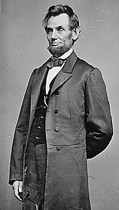 President Abraham Lincoln.jpg