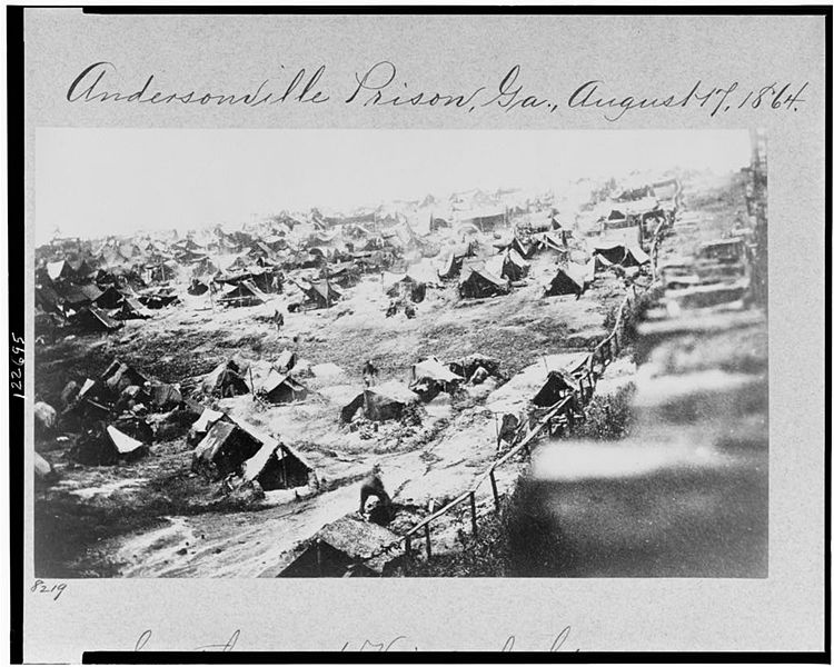 Confederate Andersonville Prison.jpg