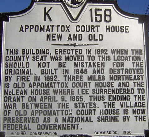 Battle of Appomattox Court House April 9, 1865.jpg