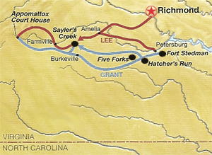 Appomattox Campaign Map.gif