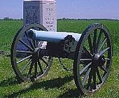 12-pounder bronze gun, Model of 1857.jpg