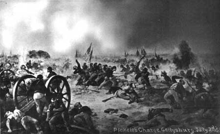 Artillery firing canister Pickett's Division.jpg