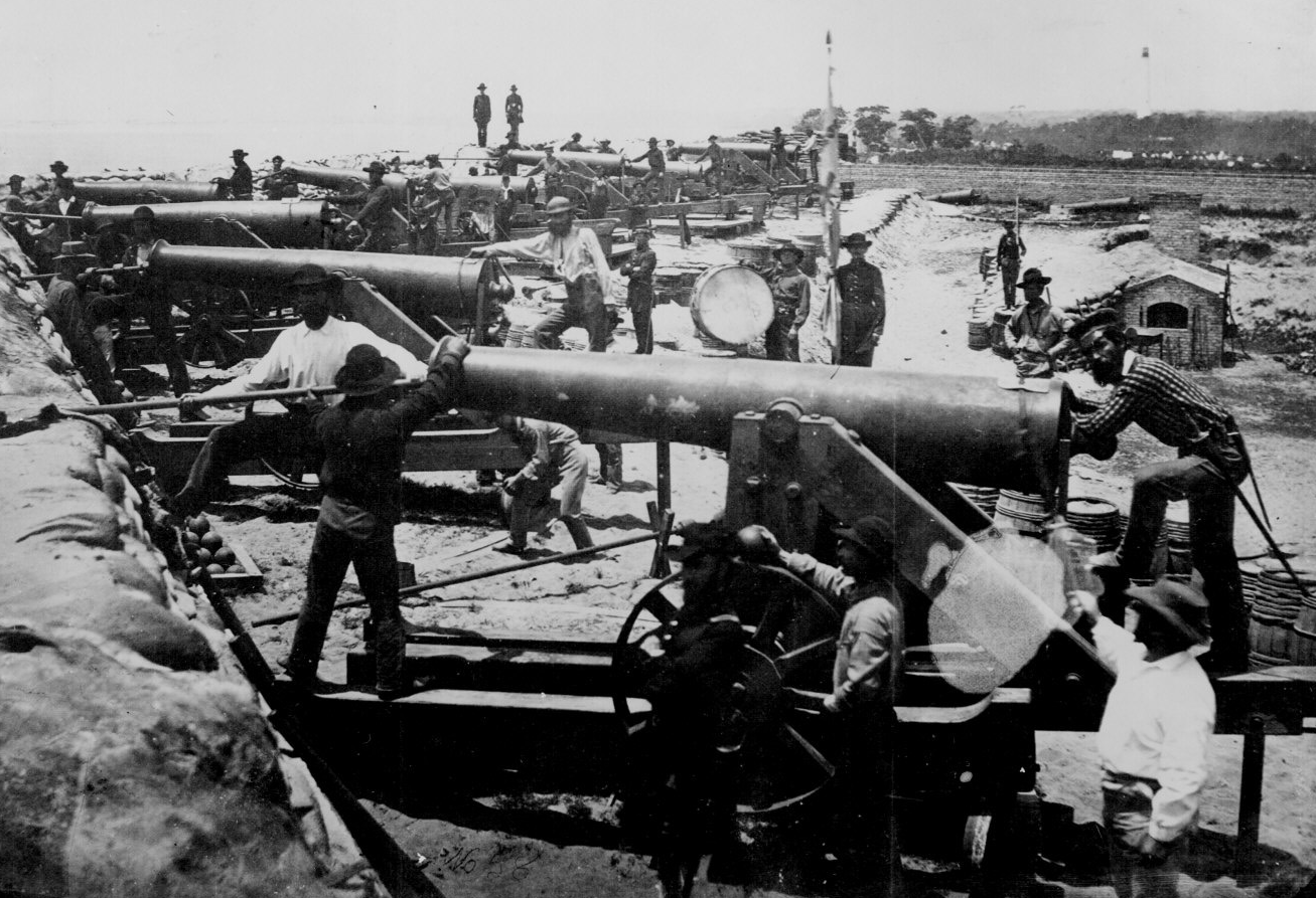 Florida Civil War Cannon.gif