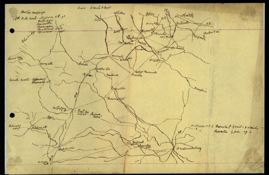 Battle Bristoe Station History Map.jpg