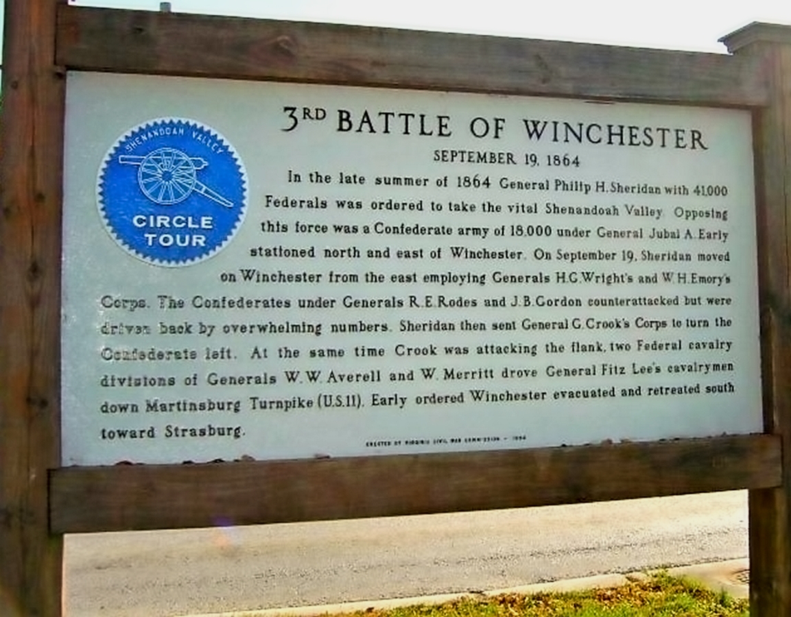 3rd Battle of Winchester, Virginia.jpg