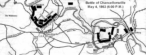 Chancellorsville Battlefield Map.jpg