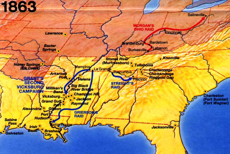 Civil War Battle of Chickamauga Map.jpg