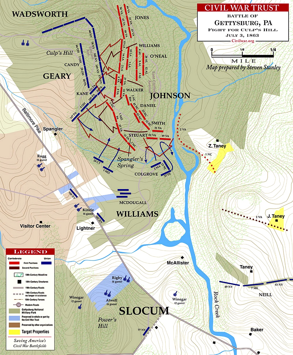 Culp's Hill Battlefield Map.jpg