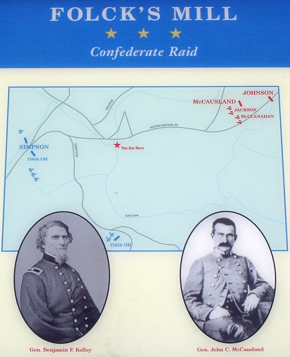 Battle of Folck's Mill, Maryland.jpg