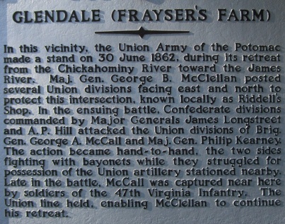 Battle of Frayser's Farm Glendale Civil War.jpg