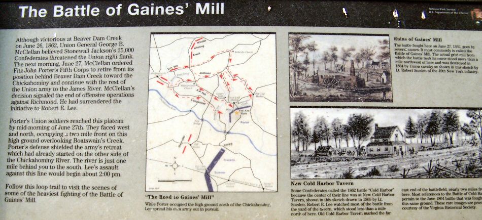 Civil War Battle of Gaines' Mill.jpg