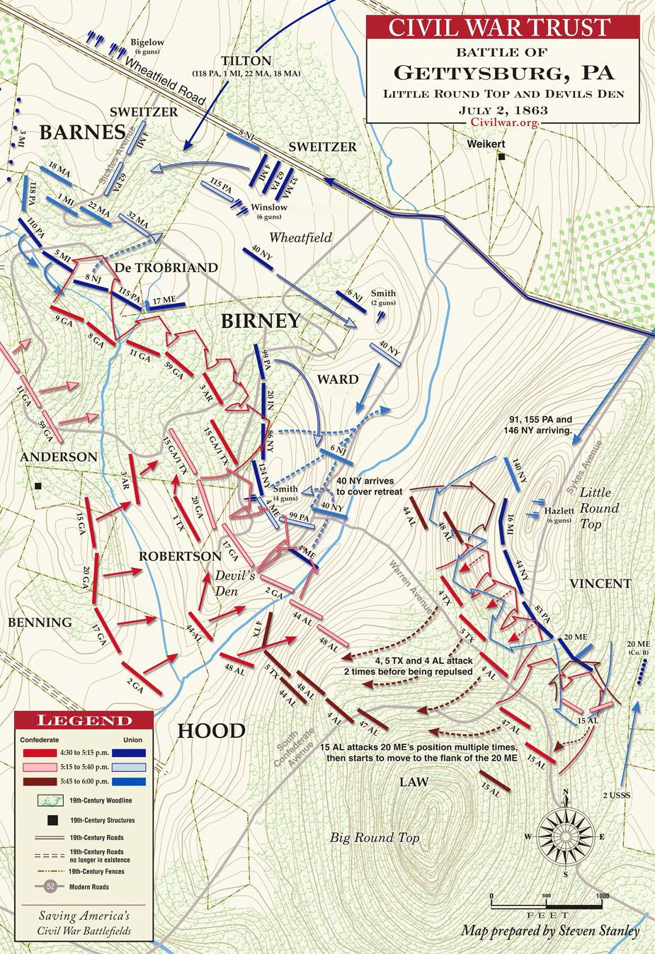 Battle of Little Round Top.jpg