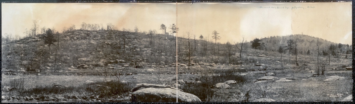 Battle of Little Round Top Panorama.jpg