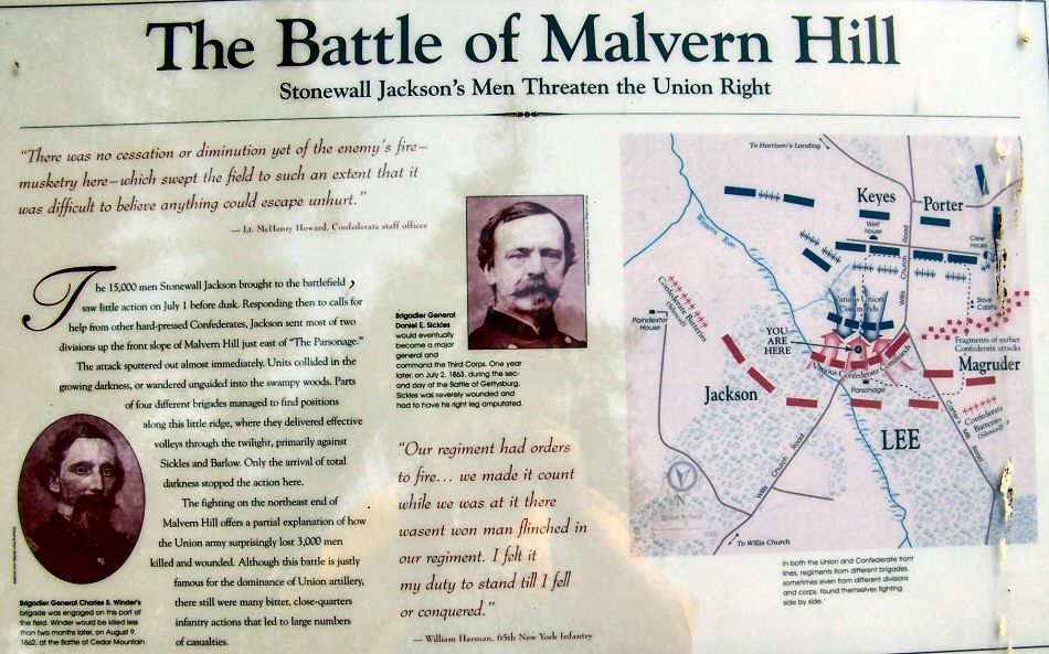 Battle of Malvern Hill Stonewall Jackson.jpg