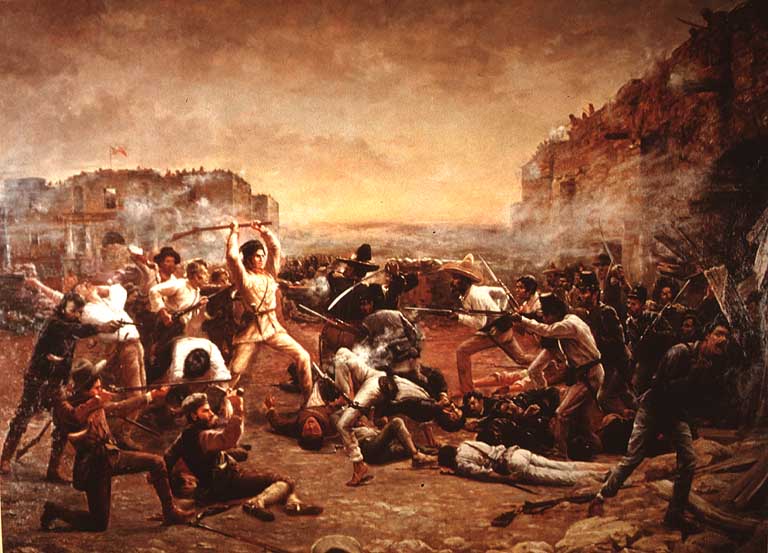 San Antonio Texas Battle of the Alamo History.jpg