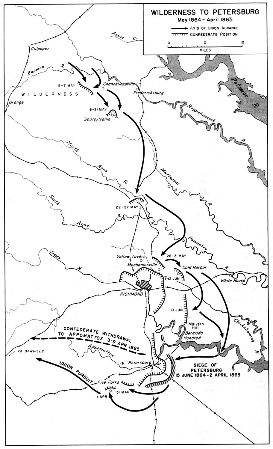 Siege of Petersburg Battlefield Map.jpg