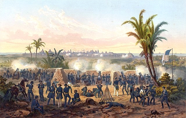 Mexican War and Battle of Vera Cruz.jpg