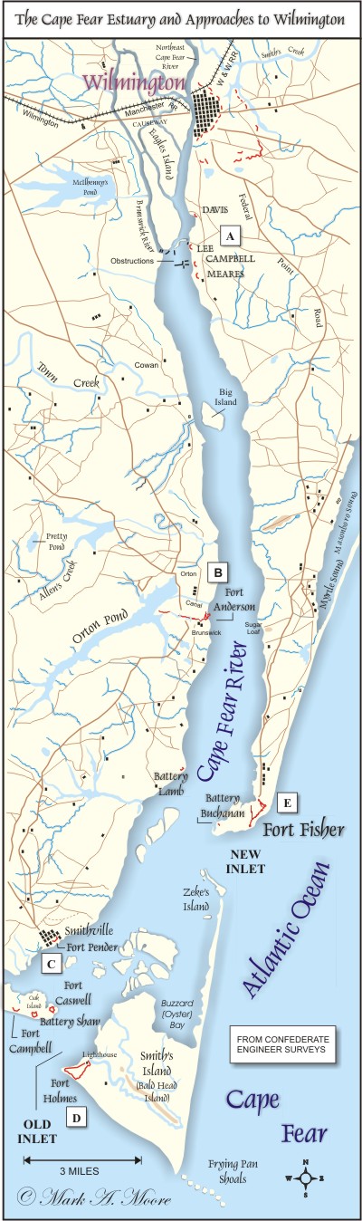 Cape Fear River Civil War Map.jpg