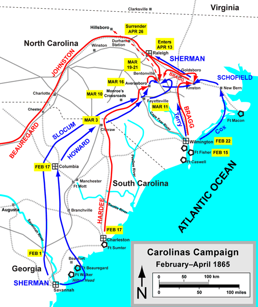 Carolina Campaign Map.gif