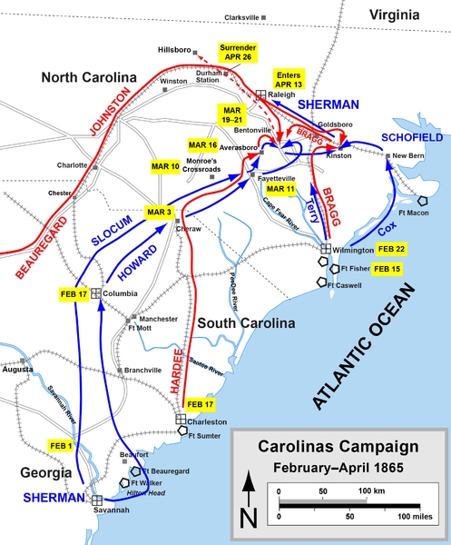 Battle of Bentonville Map.jpg