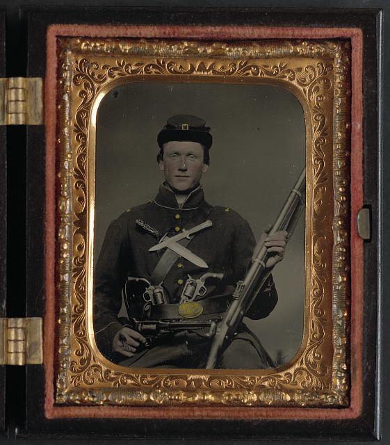 Civil War Cavalry Weapons Types.jpg