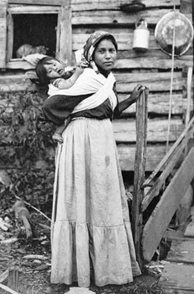 Cherokee Indian History Nation Cherokee.jpg