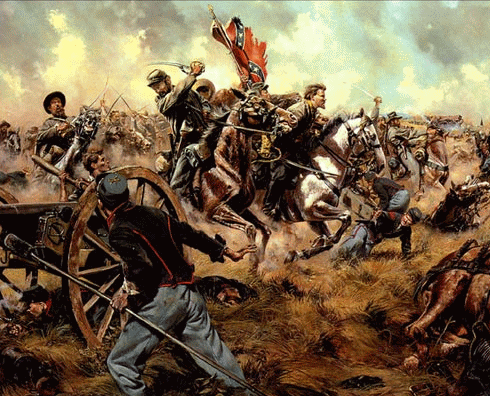 Battle of Brandy Station.gif