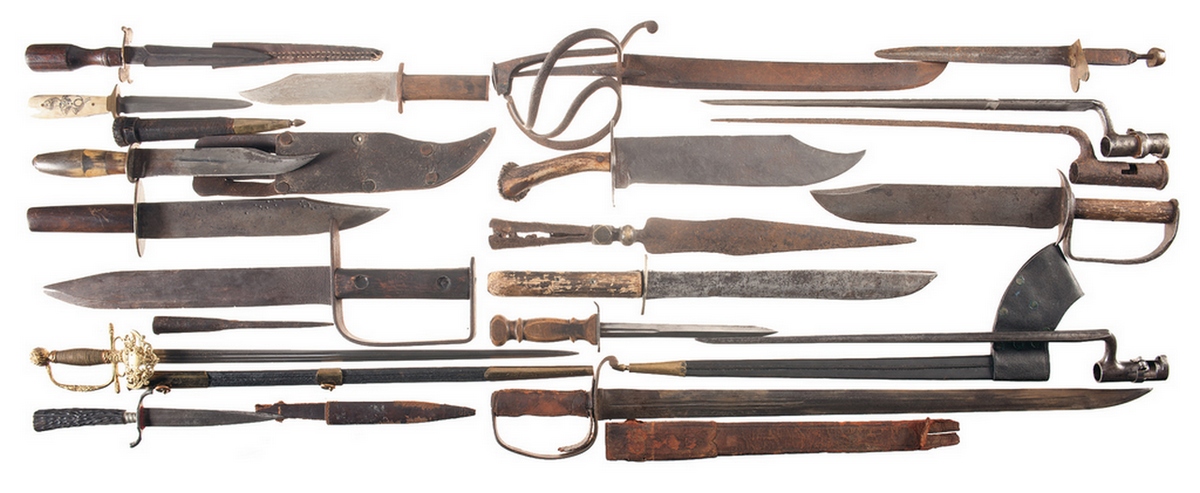 Civil War Weapons - The Edged Weapons.jpg