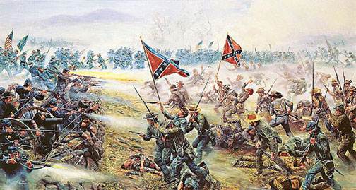 Civil War and Napoleonic Tactics.jpg