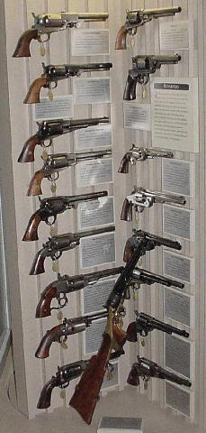 Civil War Remington revolvers.jpg