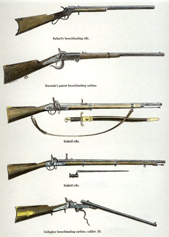 Civil War carbine and breechloaders.jpg