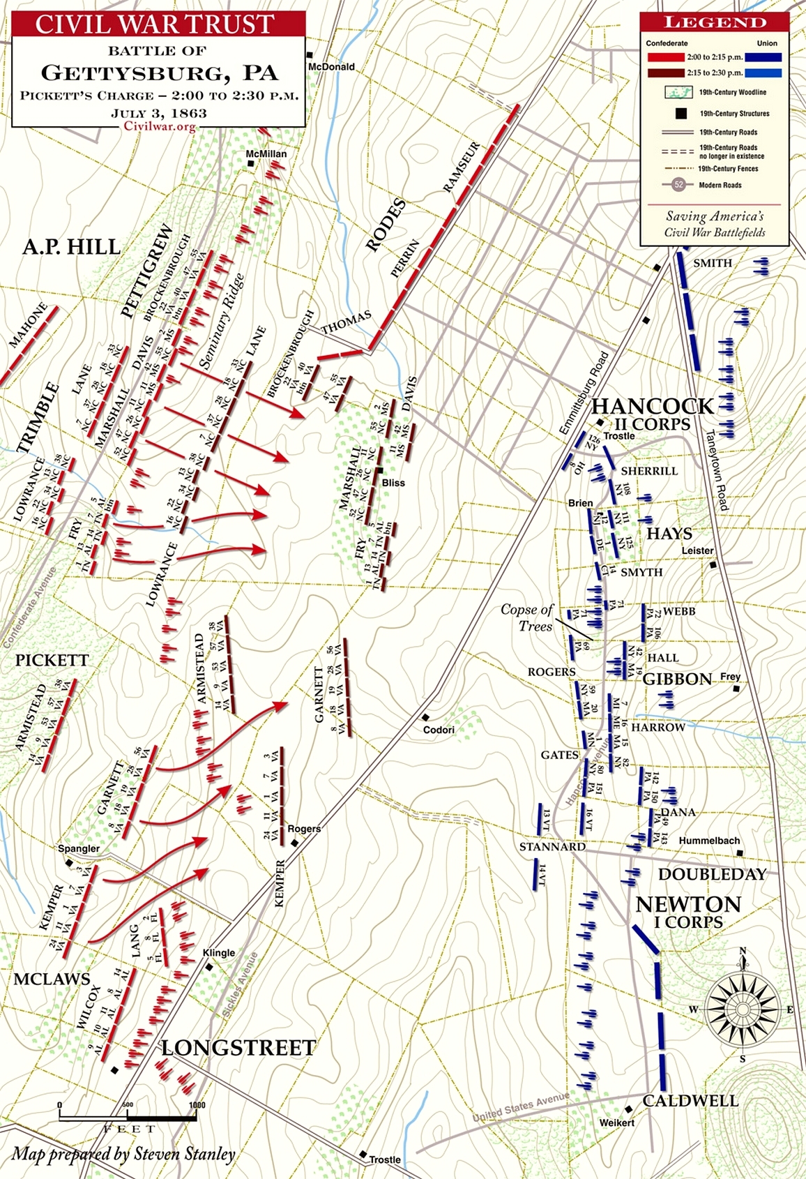 Pickett's Charge Map Digitally Enhanced.gif