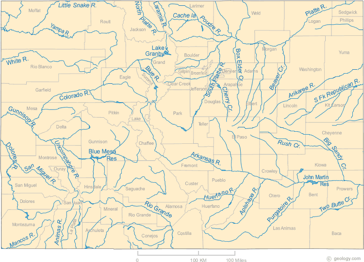 Colorado State Map.gif