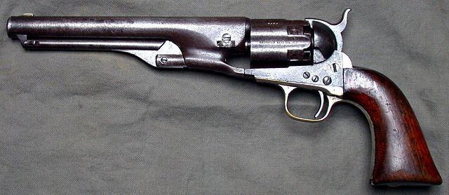 Model 1860 Colt Army revolver.jpg